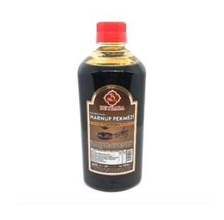 Beybaba Johannesbrödsirap 1L x12