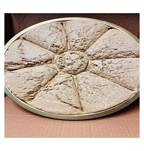 Tahini Helva Med Vanilj 5 kg x5