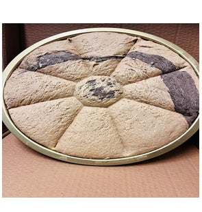 Tahini Helva Med Choklad 5 kg x5