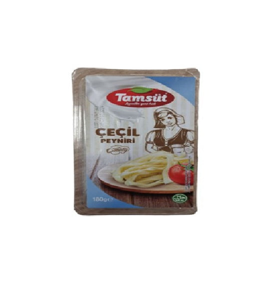 Tamsut Cecil Ost 180g x12