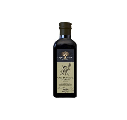 Olive Tree Olio di sansa 750ml x12