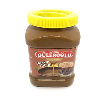 Guleroglu Bozkir Tahini 935g x12