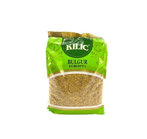 Kilic Bulgur Grov 4kg x4