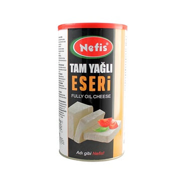 Nefis Vit Ost %60 800g x6