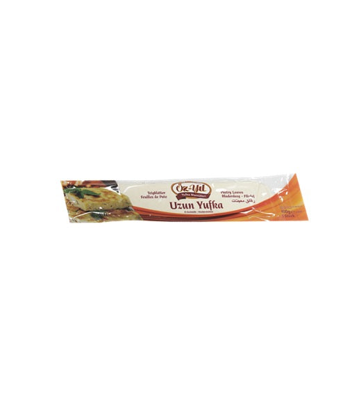Öz Yil Långdeg 400g x 16