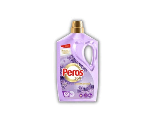 Peros Soft Lila 3L x4