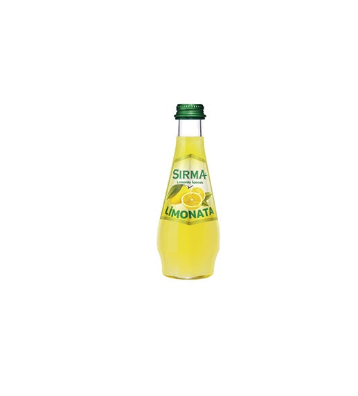 Sirma Lemonad 250ml x24