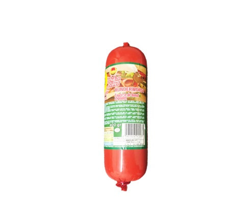 Sultan Ahmet Nöt Salami 400g x30