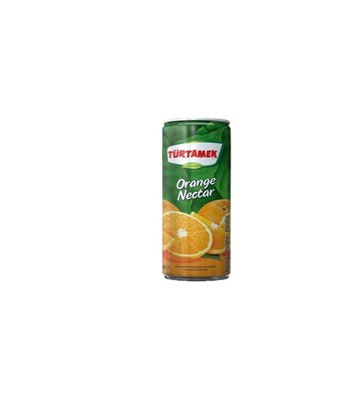 Tamek Apelsinjuice 250ml x 24