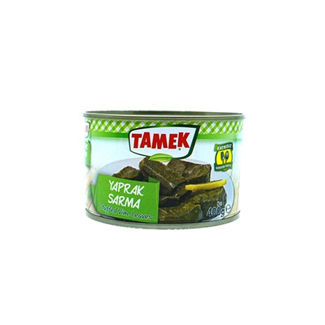 Tamek Vinbladsdolma 400g x12