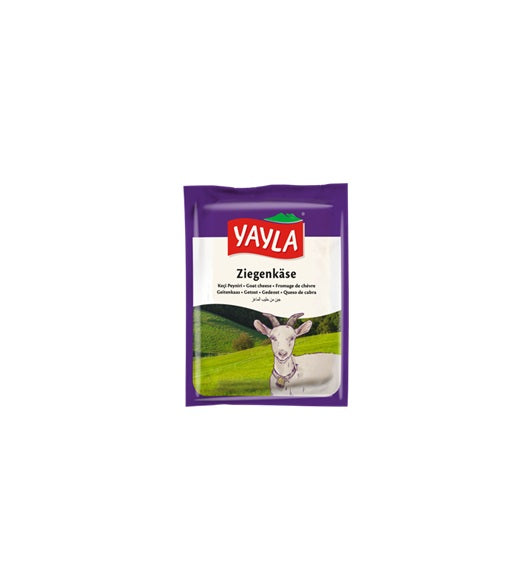 Yayla Fetaost Getmjölk 180g x12