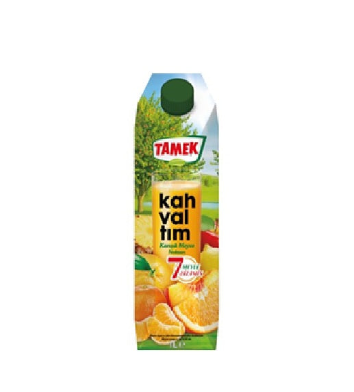 Tamek Multi Mix 1L x12