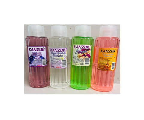 KANZUK KOLONYA 400ml x12