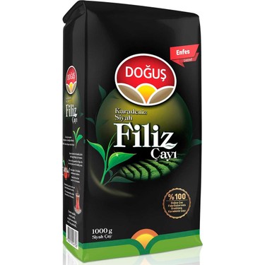 Dogus Filiz Te 1kg x12
