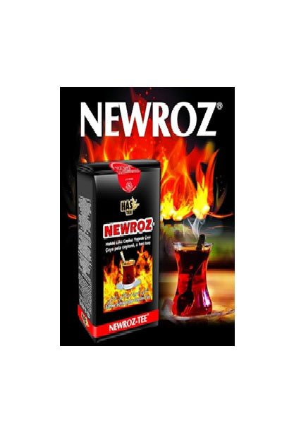 HAS Newroz Ceylon Tee 1kg x10