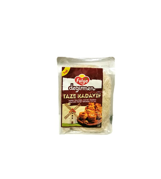 Fulya Färsk Kadayif 400g x16