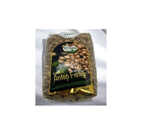 Beybaba Pistagenöt 700g x12