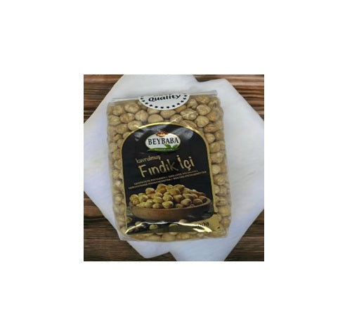 Beybaba Hasselnötter 700g x12