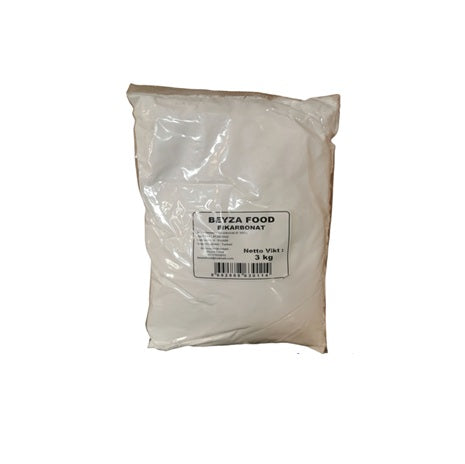 Beyza Bikarbonat 3kg x3