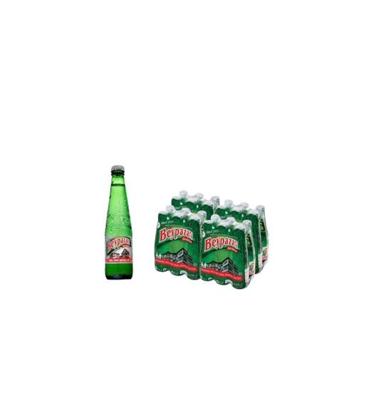 Beypazari Mineralvatten 200ml x24