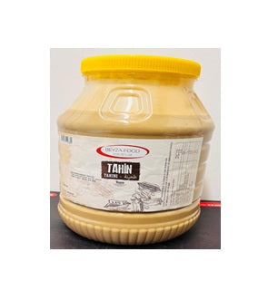 Beyza Tahini 4kg x4