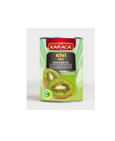 Karaca Oralet Kiwismak 400g x12