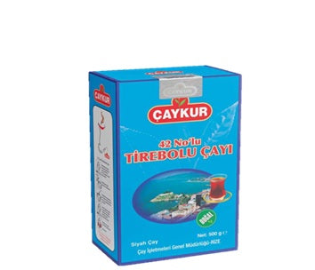 Caykur Te 500g Tirebolu x 15