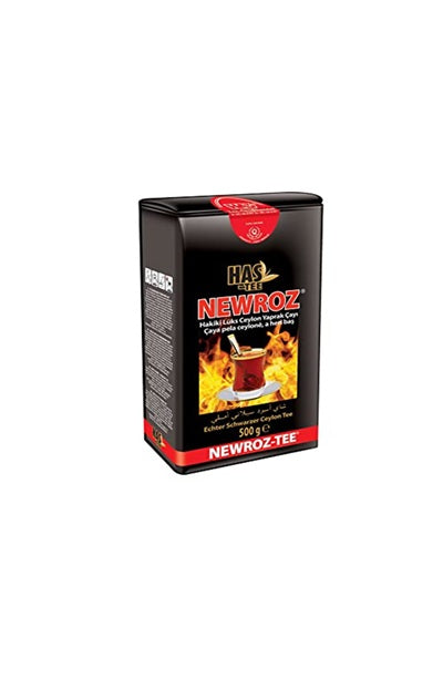 HAS Newroz Ceylon Tee 500g  x20