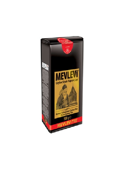 Mevlevi Ceylon Tee 500g x 20