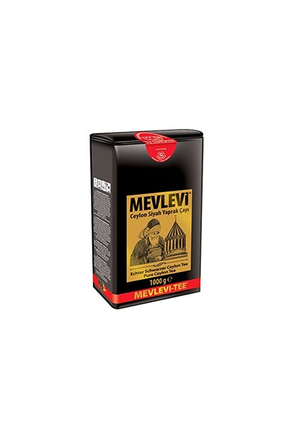 Mevlevi Ceylon Tee 1kg  x 10