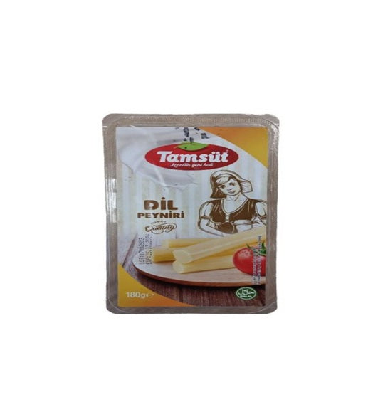Tamsut Dil Peyniri 180g x12