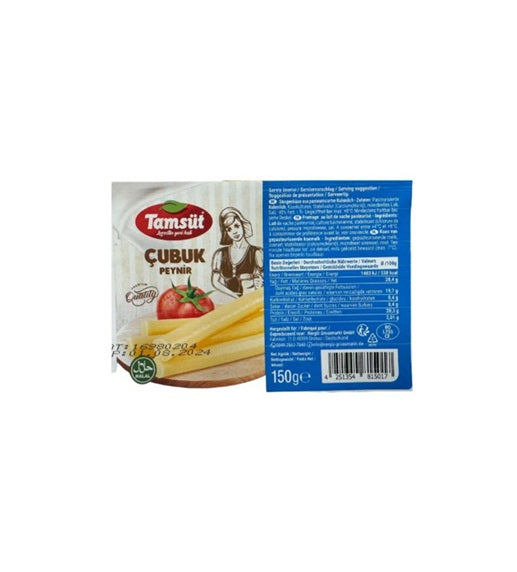 Tamsut Cubuk Ost 180g x12