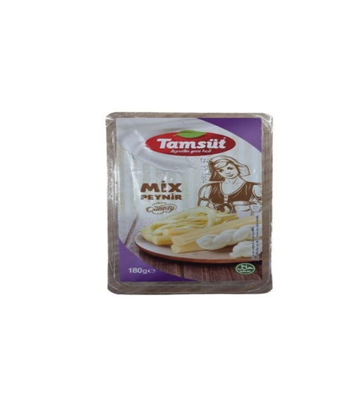 Tamsut Mix Ost 180g x12