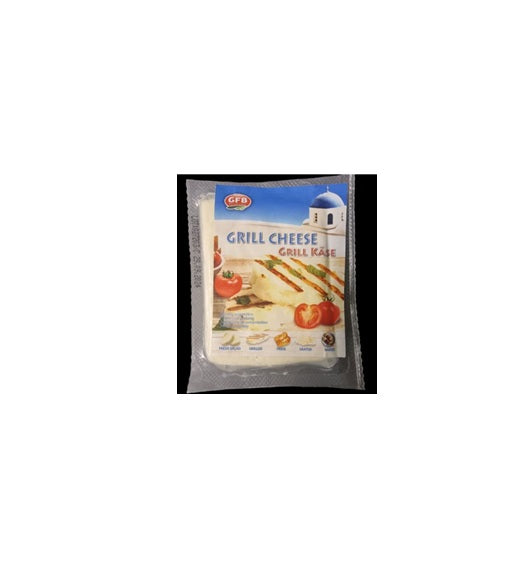 GFB Halloumi 200g x36