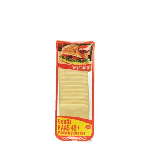 Erciyes Skivad Gouda Ost 350g x14