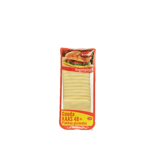 Erciyes Skivad Gouda Ost 700g x8
