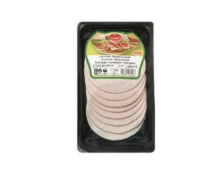 Erciyes Kycklingkött 130g x10