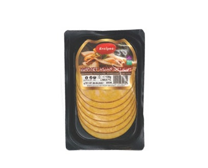 Erciyes Kipfilet Asian Delight 130g x10