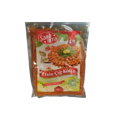 Erciyes Cig Köfte Stark 400g