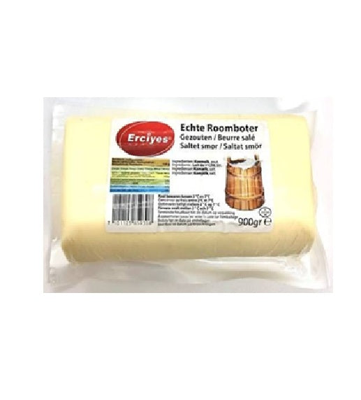 Erciyes Smör 900g x10