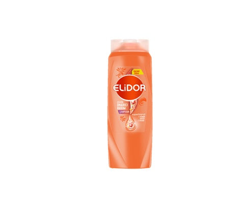 Elidor Schampo(Orange) 500ml x16