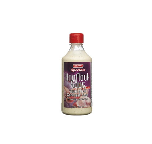 Ercimex Vitlök Sås Special 500ml x12