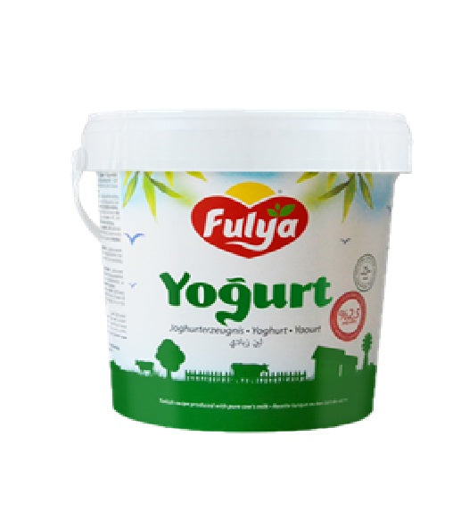 Fulya Yogurt %3.5 1kg x 6