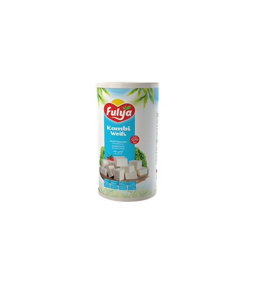 Fulya Kombi Ost %50 800g x6