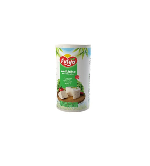 Fulya Vit Ost %55 800g x6