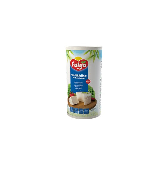 Fulya Vit Ost %60 800g x6