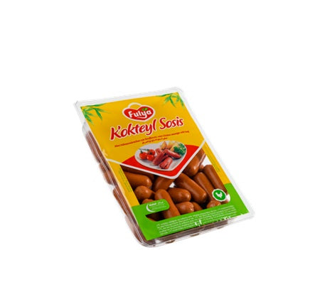 Fulya Minikorv Coctail 350g x12