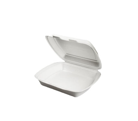 Hämtbox Frigolit (1-Fack) x250