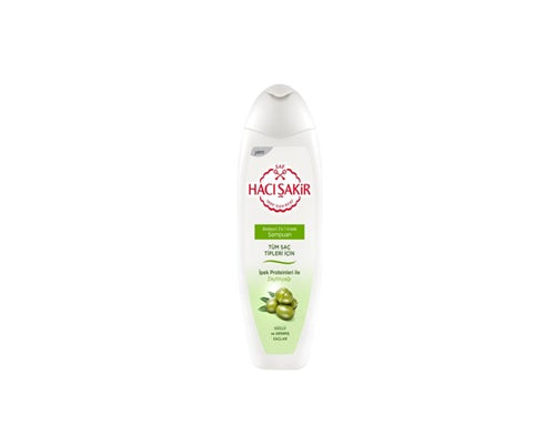 Haci Sakir Schampo 500ml x12