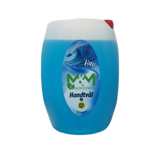 Hav Handtvål 5L x4
